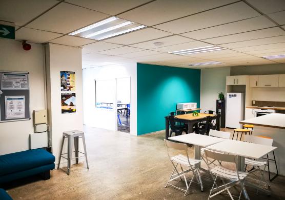 New Zealand Language Centres 語言學習
